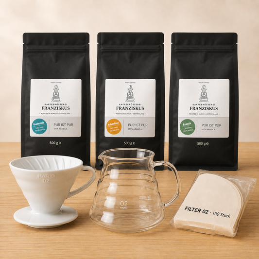 V60 Entdecker-Set