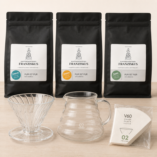 V60 Glas Edition