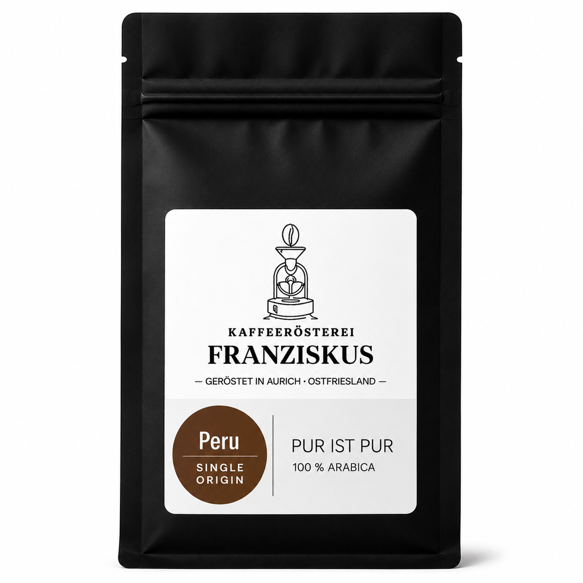 Pur ist Pur – Peru