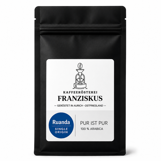 Pur ist Pur – Ruanda