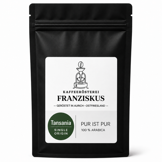 Pur ist Pur – Tansania