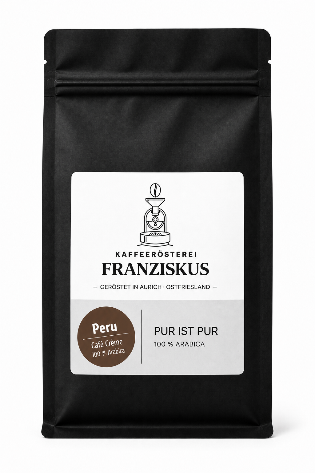Pur ist Pur – Peru