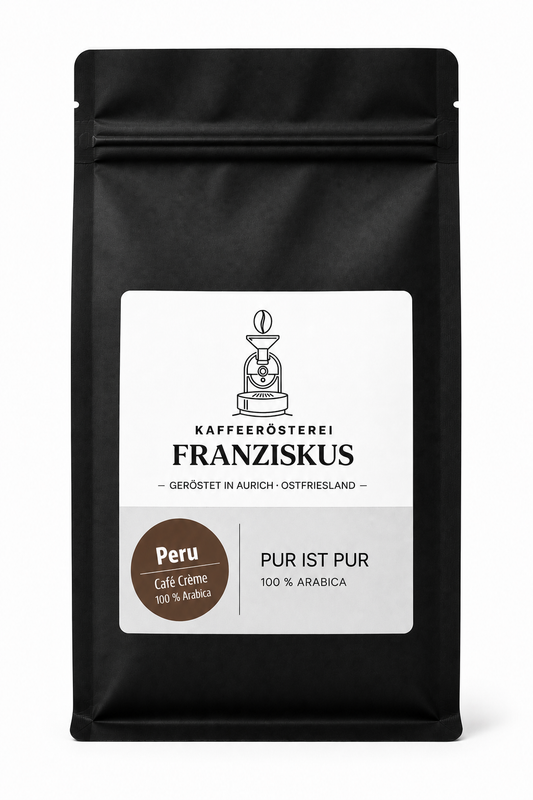 Pur ist Pur – Peru