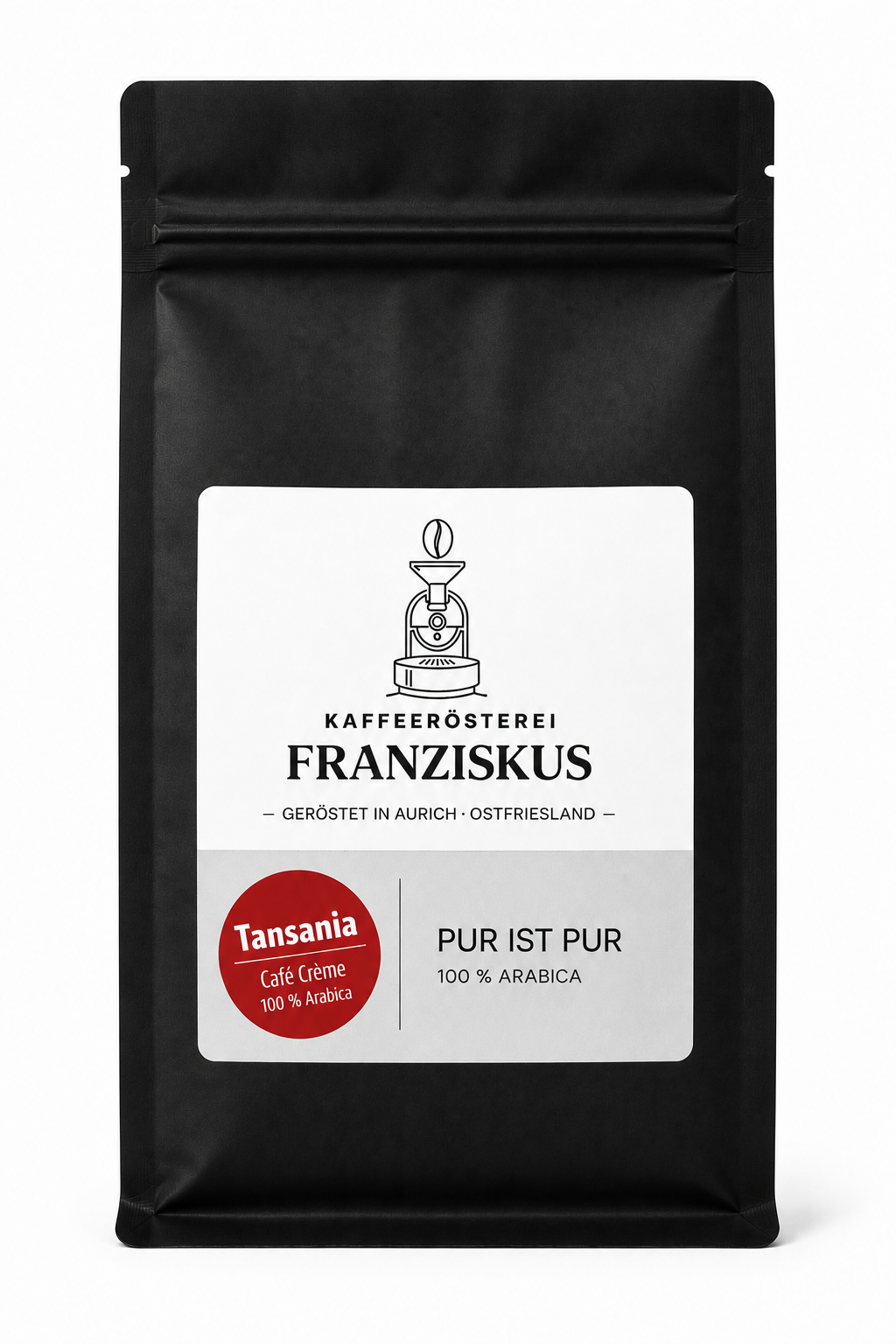 Pur ist Pur – Tansania